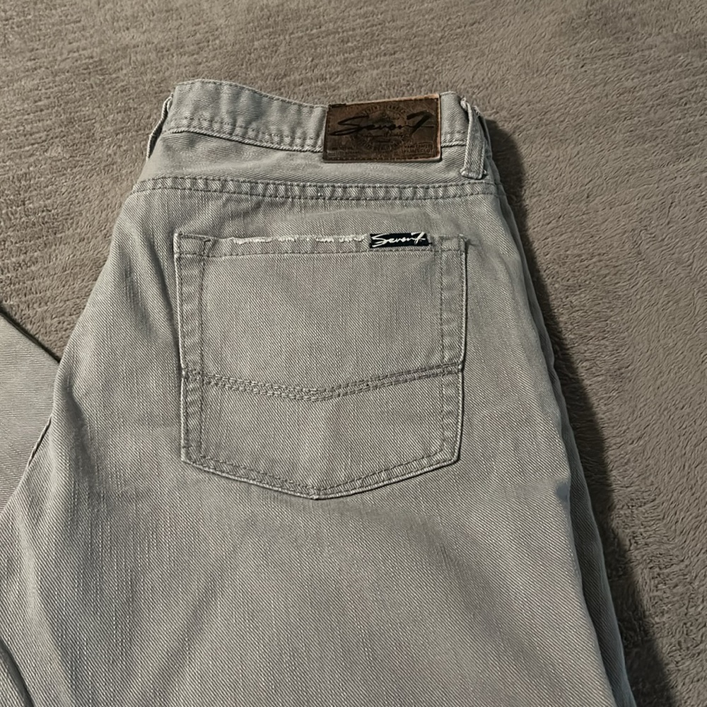 Seven7 Jeans - Picture 2 of 8